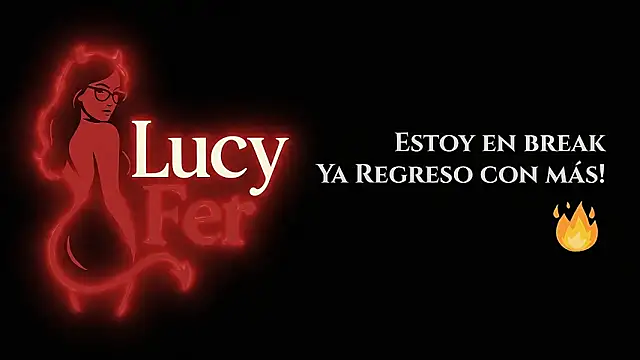 Lucy_Fer5 webcam