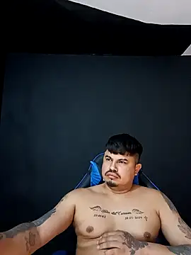 DickMasterfindom webcam