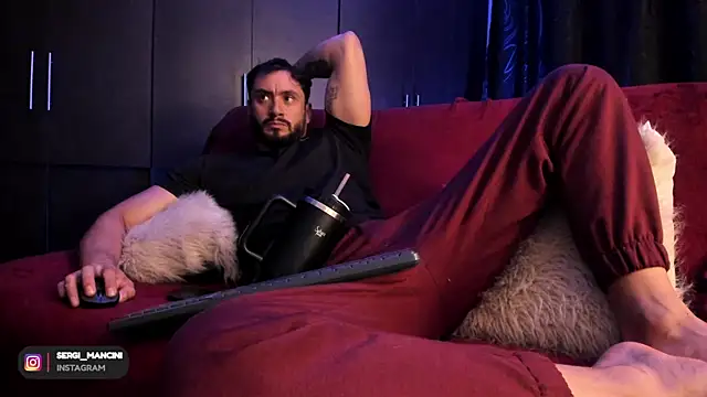 sergi_mancini_11 webcam
