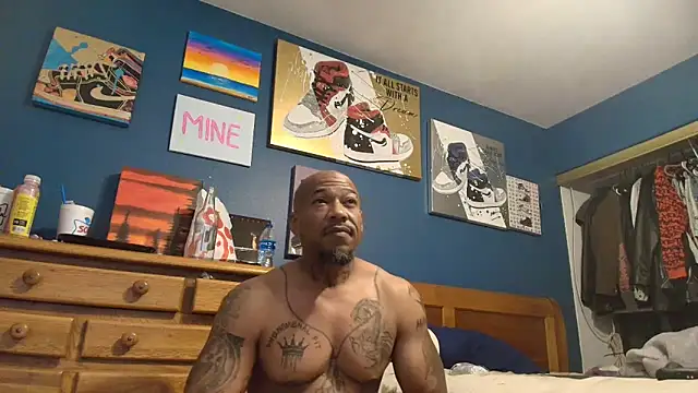 athephenomenal1 webcam