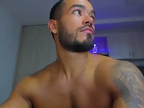 Alexander_Martines webcam