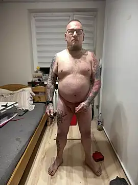 PierreNaked89 webcam