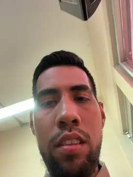 EnriquePersian197 webcam