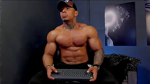 bradley_smith webcam