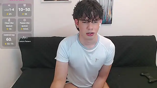 Angelo-cianuro- webcam