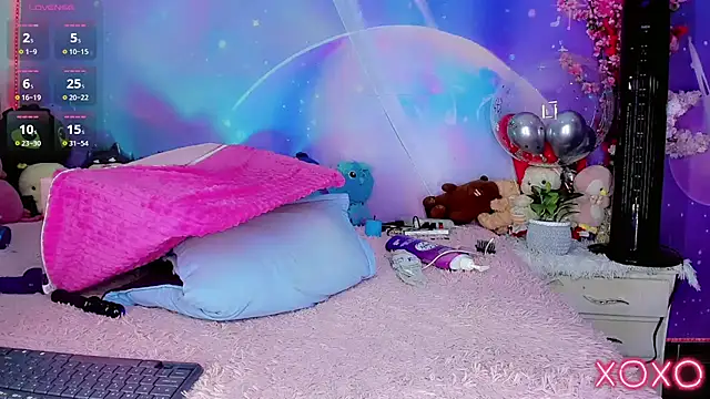 Thalia_girl21 webcam