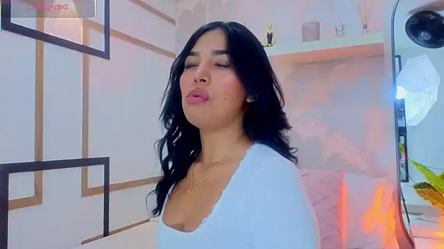 CharlotteGraay webcam