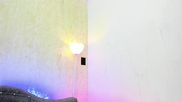 AntoniaSantos webcam