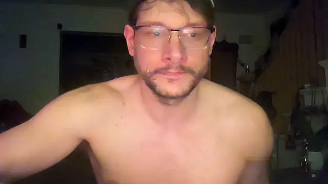 MasterDaddyCool webcam