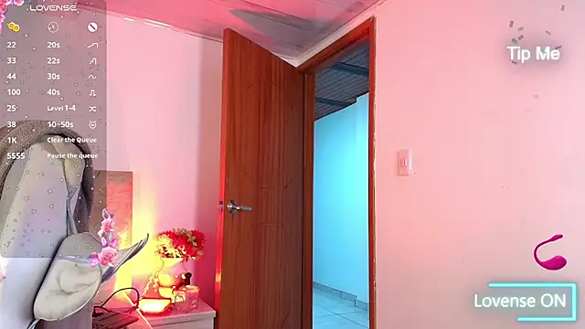 sweet_artemiis webcam