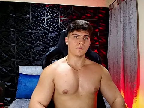 Jared_Rosse webcam