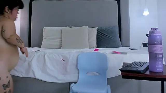 PamelaBonnet_mml webcam