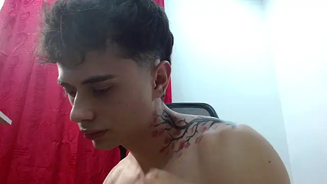 jaico_santos webcam