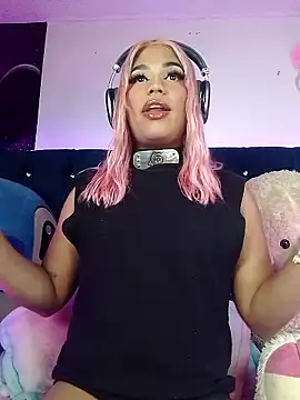 Alannys_xHotx webcam