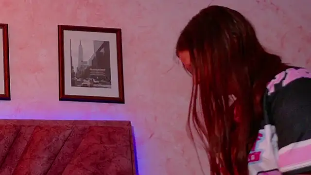 MelaniBeckers webcam