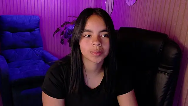 SofiaMante_ webcam