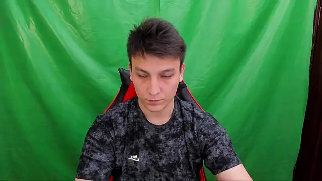 Justin_time111 webcam