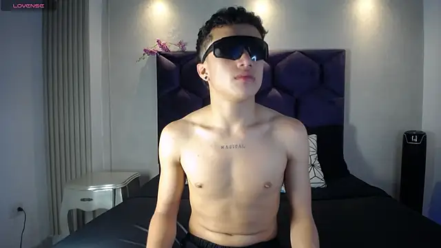 Dominik_Souza webcam