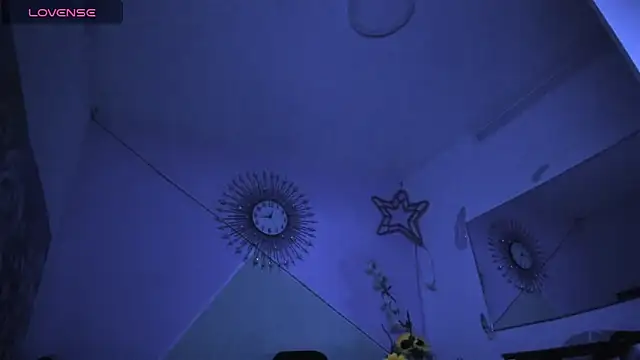 OrianaDollx_And_Mayk webcam