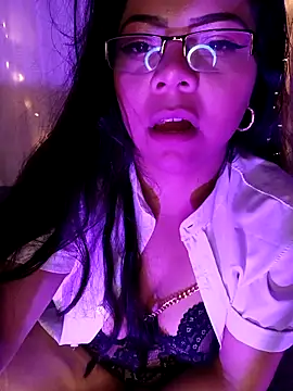 ROUSSE_SINCLAIR webcam