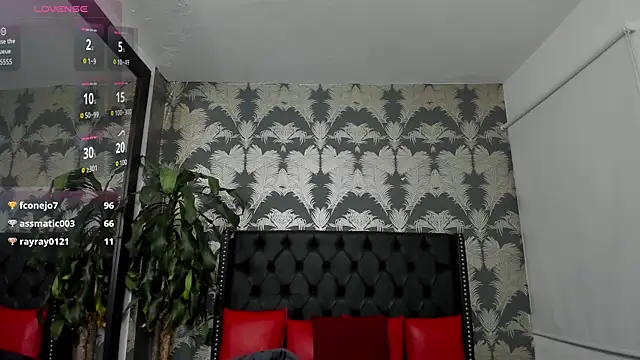 Pamela_di_angelo webcam