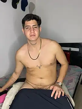 Johannes_mills webcam