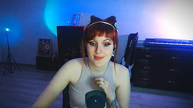 ConchitaMesser webcam