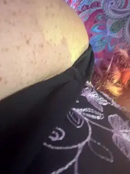 Nymphomagik118 webcam