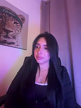 IsabellaNoir_ webcam