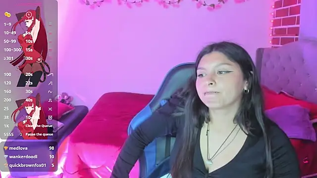 isabella_monntolvo webcam