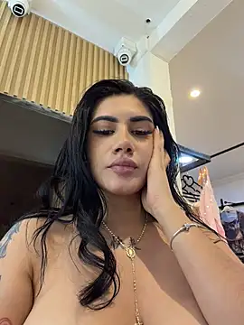 clarachanelricek webcam