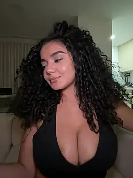 Curlyierr webcam