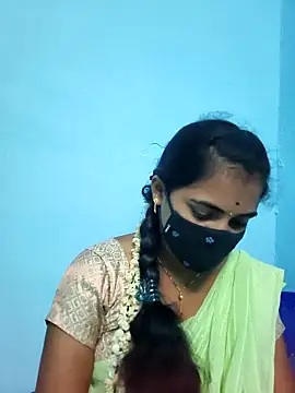 Tamil_Hot_Sahana webcam