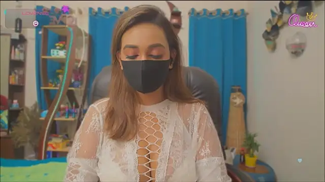 stunner-galbi - Stunner-GALBI's free webcam - UK Sex Cams