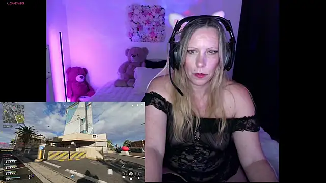 ArchangelTheFrancaise webcam