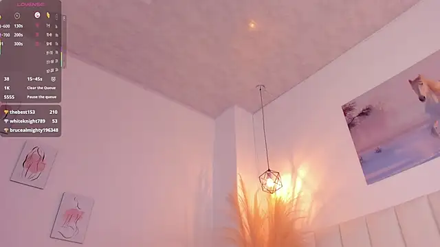 Megan_Brunette2 webcam