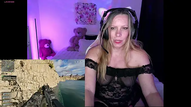 ArchangelTheFrancaise webcam