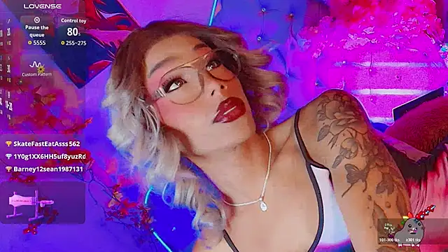 Naugth_channel_ts webcam