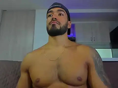 Alexander_Martines webcam