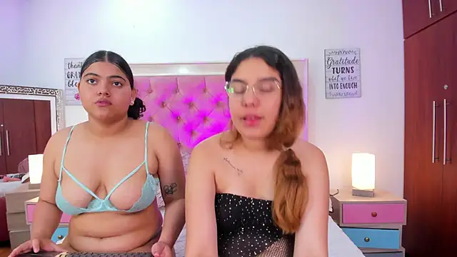 AllisonAdams_ webcam