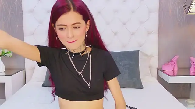 AntonellaEscudero webcam