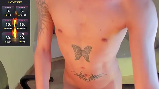 AndyWiilliams webcam