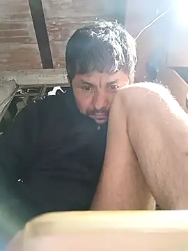 TattyFoxglove webcam