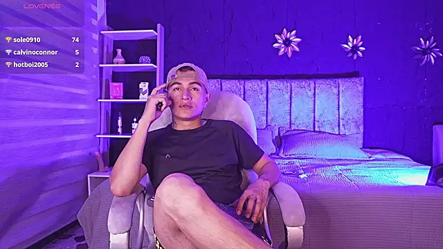 liamdeep - LiamDeep's free webcam - UK Sex Cams