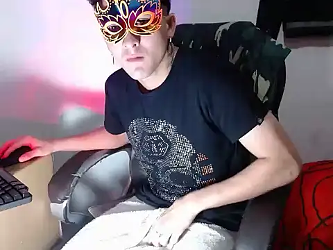 SexyboyHot2000 webcam