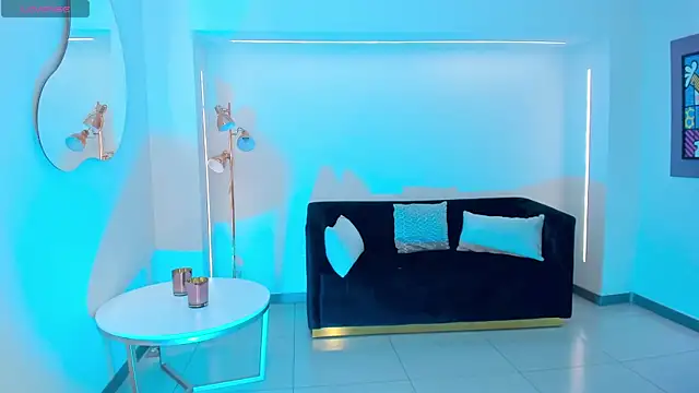 MariaHerrera_ webcam