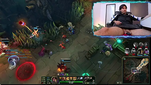 elian_savoy (M young) - cuming 🍆🥵