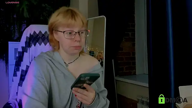 Melissa_Wells webcam