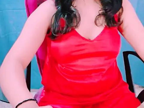 Anjali-869 webcam