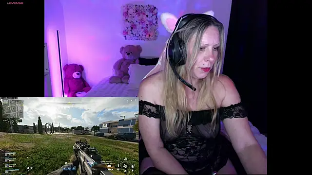 ArchangelTheFrancaise webcam